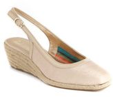 Thumbnail for your product : Anne Klein 'gaelly' Espadrille Wedge