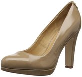 Thumbnail for your product : Moda In Pelle Women's Cascaded Court Shoes