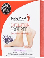 Thumbnail for your product : Baby Foot Deep Skin Exfoliation Foot Peel, 2.4-oz.