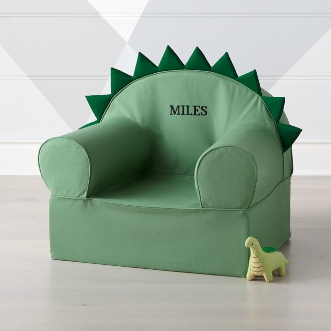 Large Dino Nod Chair