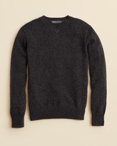 Thumbnail for your product : Vince Boys' Cashmere Sweater, Sizes S-xl - Bloomingdale's Exclusive
