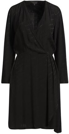 Armani Exchange Woman Mini dress