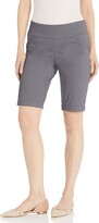 Thumbnail for your product : Jag Jeans Women's Ainsley Pull on Bermuda Short