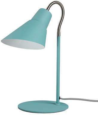 Wild & Wolf Desk Lamp - French Blue