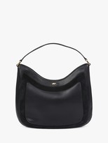 Suede Hobo Bag - Up to 50% off at ShopStyle UK