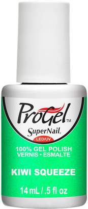 SuperNail Super Nail Progel Nail Lacquer