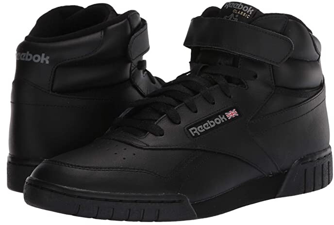 reebok sneakers high