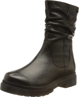 caprice ankle boots uk