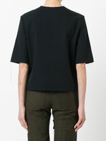 Thumbnail for your product : Damir Doma Tage T-shirt