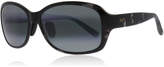Thumbnail for your product : Maui Jim Koki Beach Sunglasses Grey Tortoise MP-BG Polariserade 56mm
