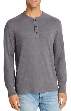 rag and bone mens henley