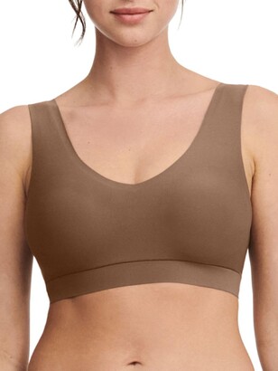  SHAPERMINT Daily Comfort Wireless Shaper Bra - High Support  Compression Bras For Women
