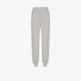 Thumbnail for your product : adidas by Stella McCartney SC Organic Cotton Track Pants