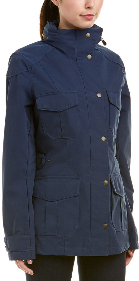 canada goose branta jacket