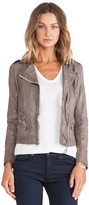 Thumbnail for your product : Doma Moto Jacket