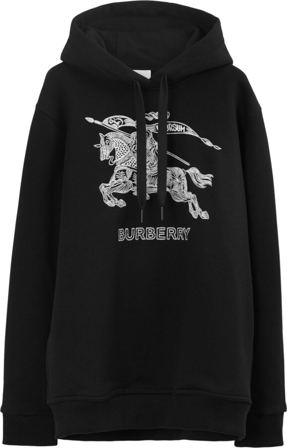 Burberry DRAKE パーカー Burberry `Drake` Hoodie - ShopStyle