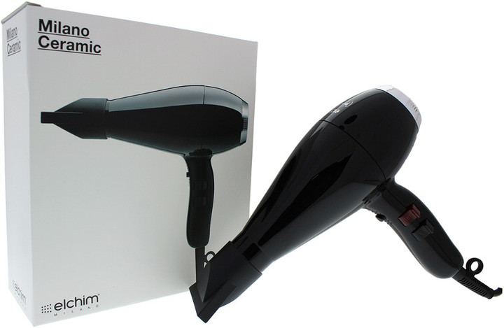 elchim 1in flat iron