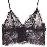Thumbnail for your product : Anine Bing Lace Bralette
