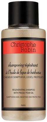 Christophe Robin Regenerating Hair Finish Lotion with Hibiscus Vinegar
