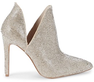 steve madden leiland bootie