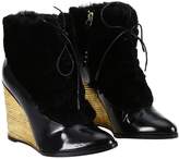Thumbnail for your product : Paloma Barceló Heeled Booties Shoes Women