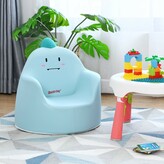 Thumbnail for your product : Kids Cartoon Sofa Seat Toddler Children Armchair Couch - 18" x 24.5"x 20"