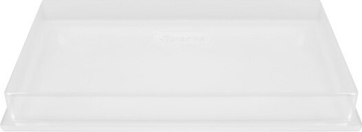 Sunpak SUNPACKSundomePlasticHumidityDome,Clear,2in