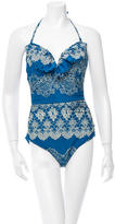 Thumbnail for your product : Zimmerman Swimsuit w/Tags