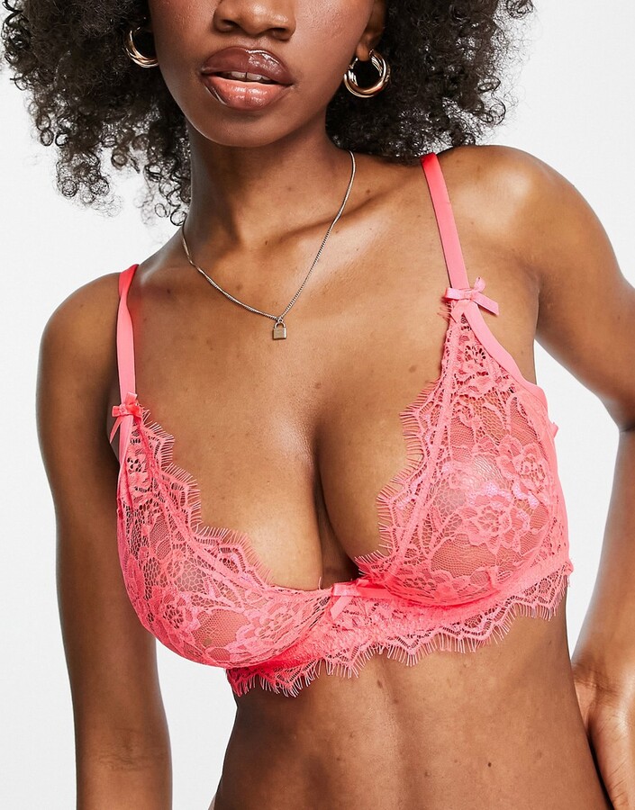 G Cup Bras | Shop The Largest Collection in G Cup Bras | ShopStyle