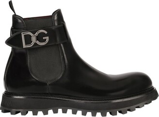 Mens Dolce And Gabbana Sole | ShopStyle