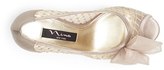 Thumbnail for your product : Nina 'Francine - YS' Pump (Women)