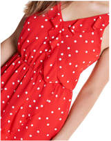 Thumbnail for your product : Only Onlrubbi Strap Wrap Dress