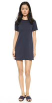 Thumbnail for your product : Theory Classic Tee Morbin Dress