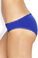 Thumbnail for your product : Forever 21 Seamless Unlined Bikini