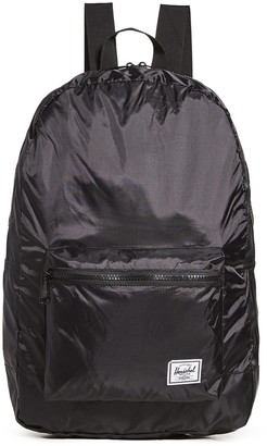 packable backpack herschel