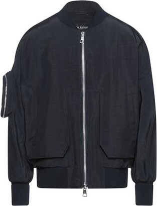 Jasper Collar Jacket（arte antwerp） arte-antwerp-jasper-double-