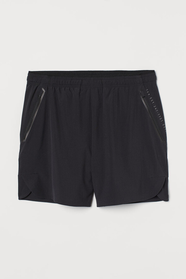 H&M Men's Athletic Shorts | Shop the world's largest collection of fashion  | ShopStyle