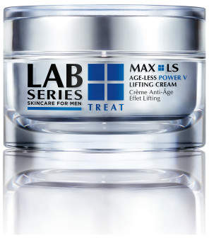 Lab Series Max LS Ageless Power V Lifting Cream