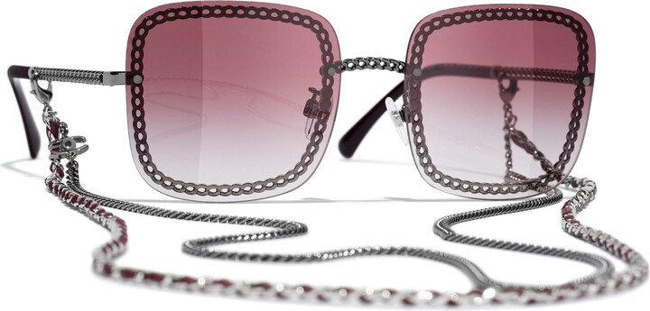 Chanel Sunglasses For Women | Shop the world's largest collection of  fashion | ShopStyle UK