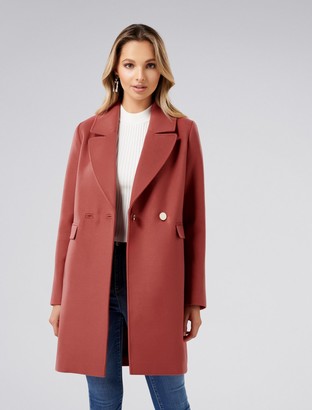 stephanie crombie coat