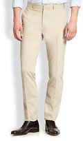 Thumbnail for your product : Theory Marlo Honaker Trousers