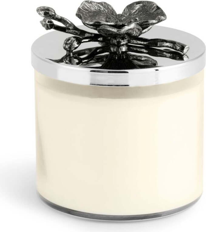 Michael Aram Black Orchid Candle