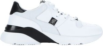 Hogan Woman Sneakers