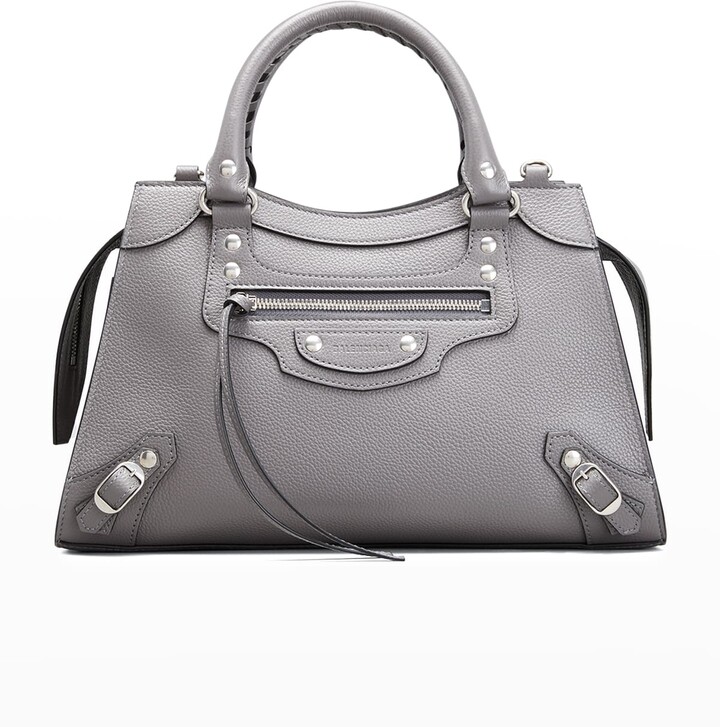 balenciaga small city