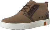 Thumbnail for your product : Timberland Men's Amherst Chukka Canvas