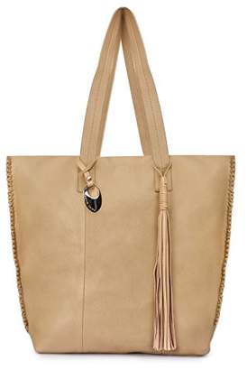 Phive rivers Women's Leather Tote Bag