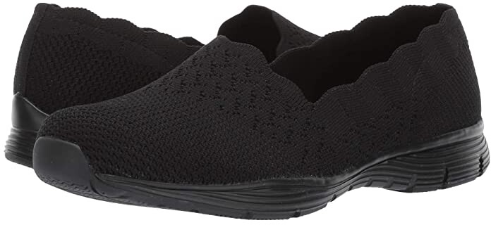 Skechers Seager - Stat - ShopStyle Flats