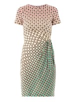 Thumbnail for your product : Diane von Furstenberg Zoe dress