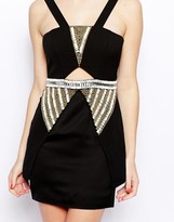 Thumbnail for your product : Sass & Bide Worn By Men Dress