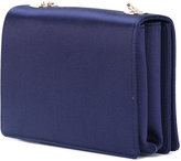 Thumbnail for your product : Roger Vivier 'Pilgrim' micro bag - women - Viscose - One Size